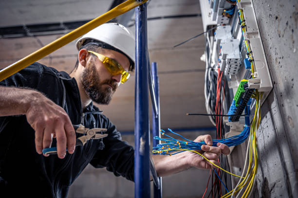 Best Circuit Breaker Repair  in Vienna, VA