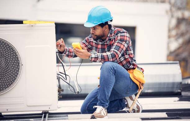 Best Commercial Electrician Services  in Vienna, VA