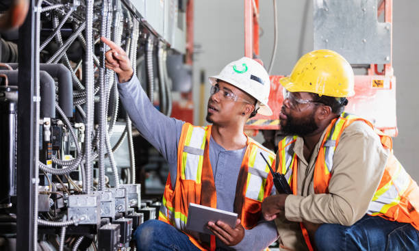 Best Home Electrical Repair  in Vienna, VA