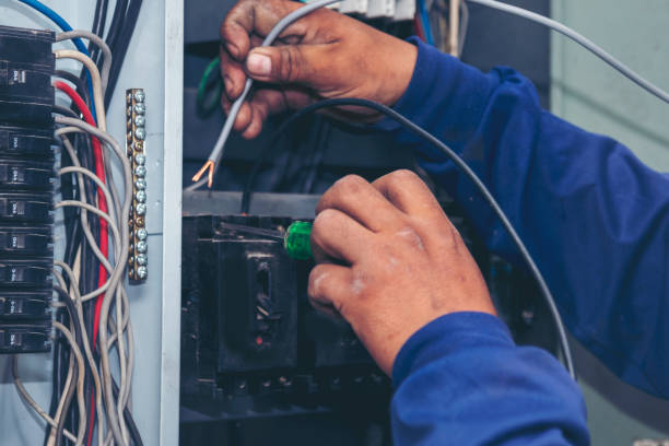 Best Electrical Contractors for Businesses  in Vienna, VA