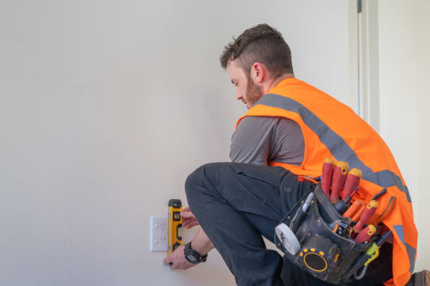 Best Electrical Troubleshooting Services  in Vienna, VA