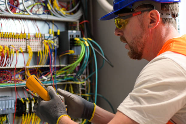 Best Electrical Installation Contractor  in Vienna, VA