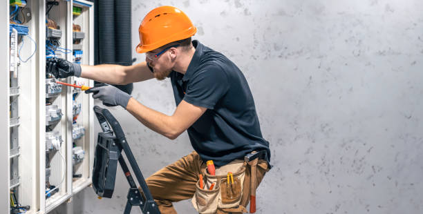 Best Affordable Electrician  in Vienna, VA